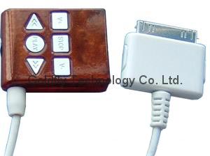 iPod Control Cable ES-8101